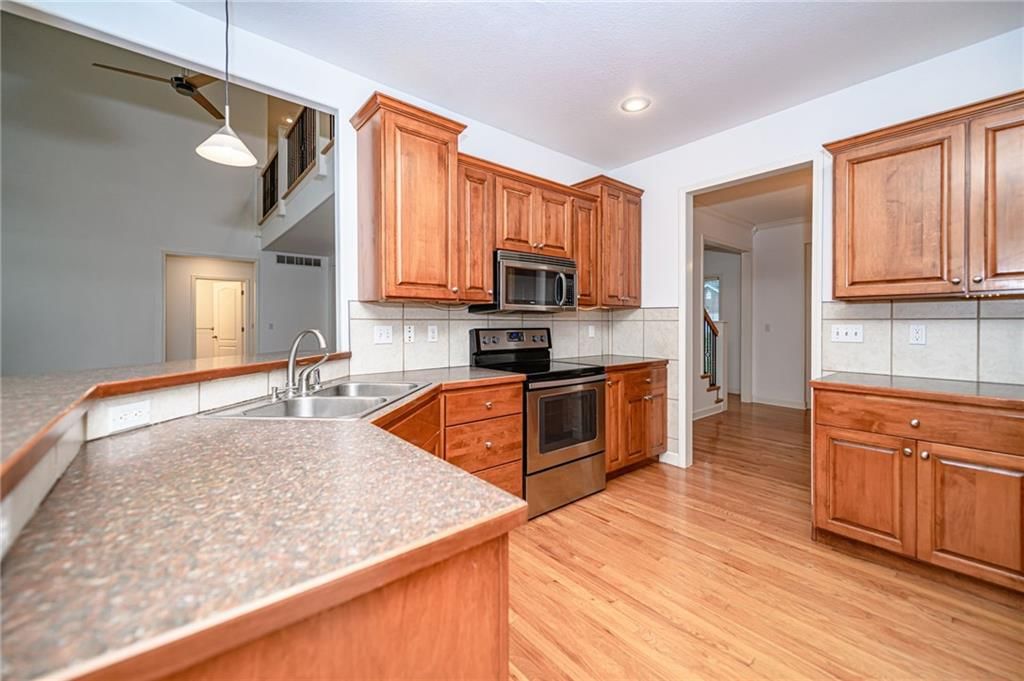 2500 Gabrianna Court — photo 25