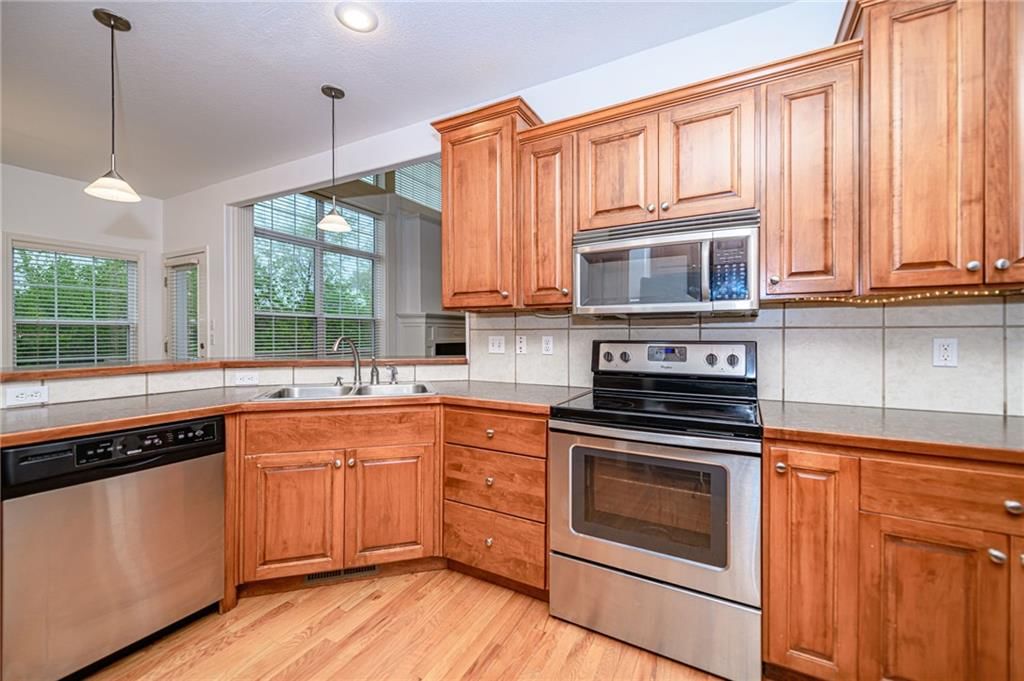 2500 Gabrianna Court — photo 26