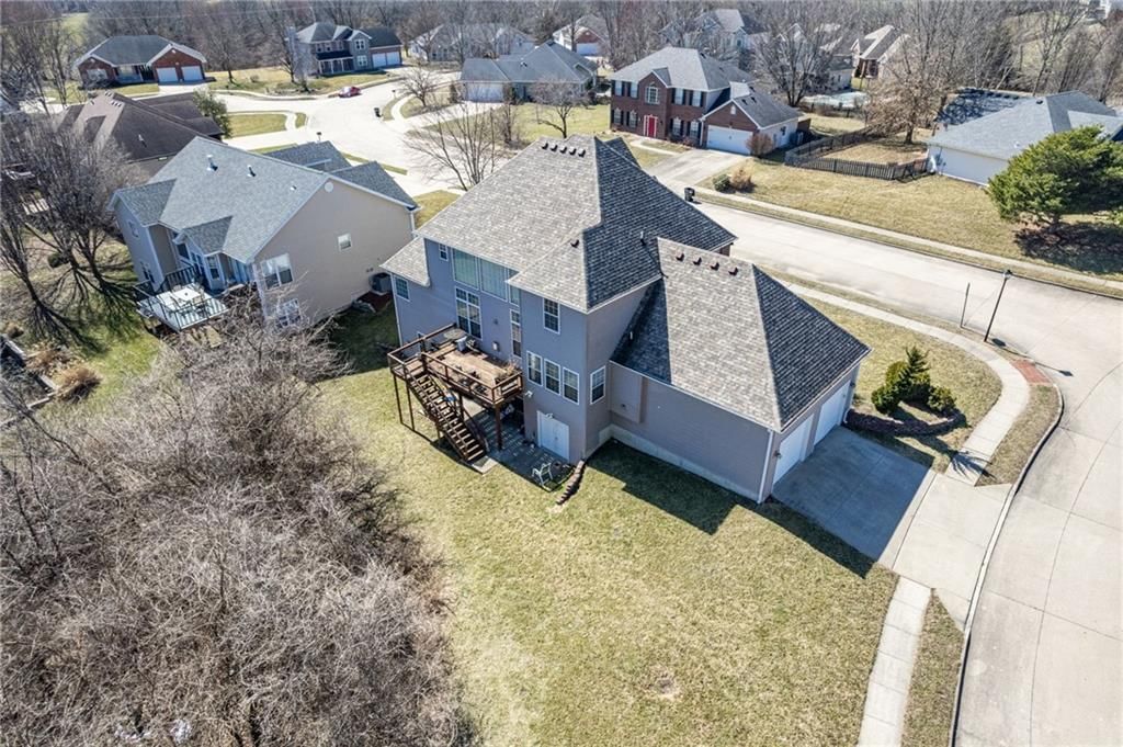 2500 Gabrianna Court — photo 74