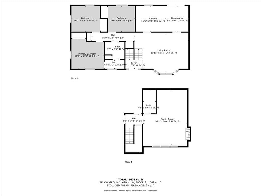 Photo 6 of 28 - 15398 E 45TH Place