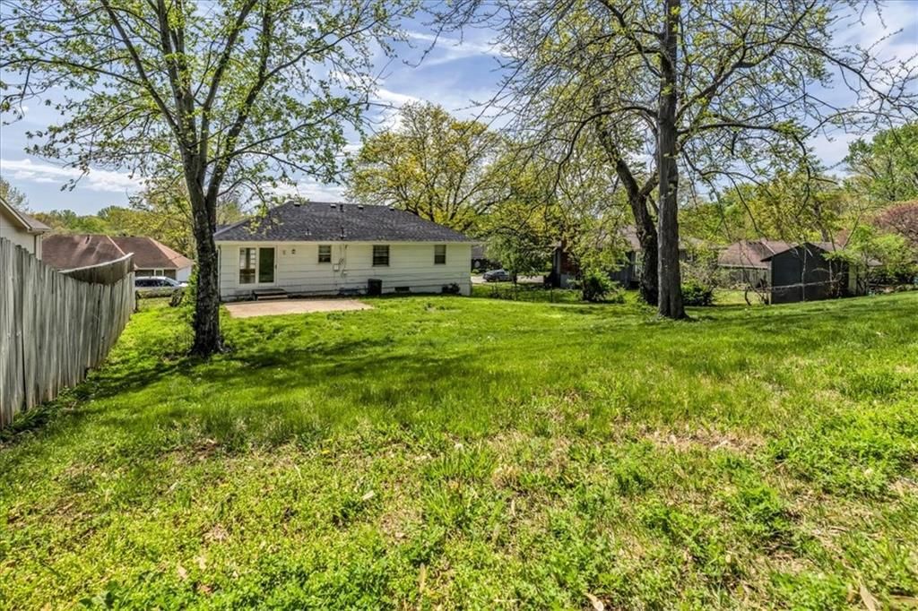 Photo 27 of 28 - 15398 E 45TH Place
