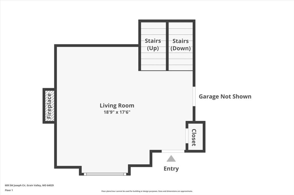 609 SW Joseph Circle — photo 34