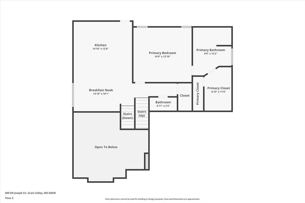 609 SW Joseph Circle — photo 35