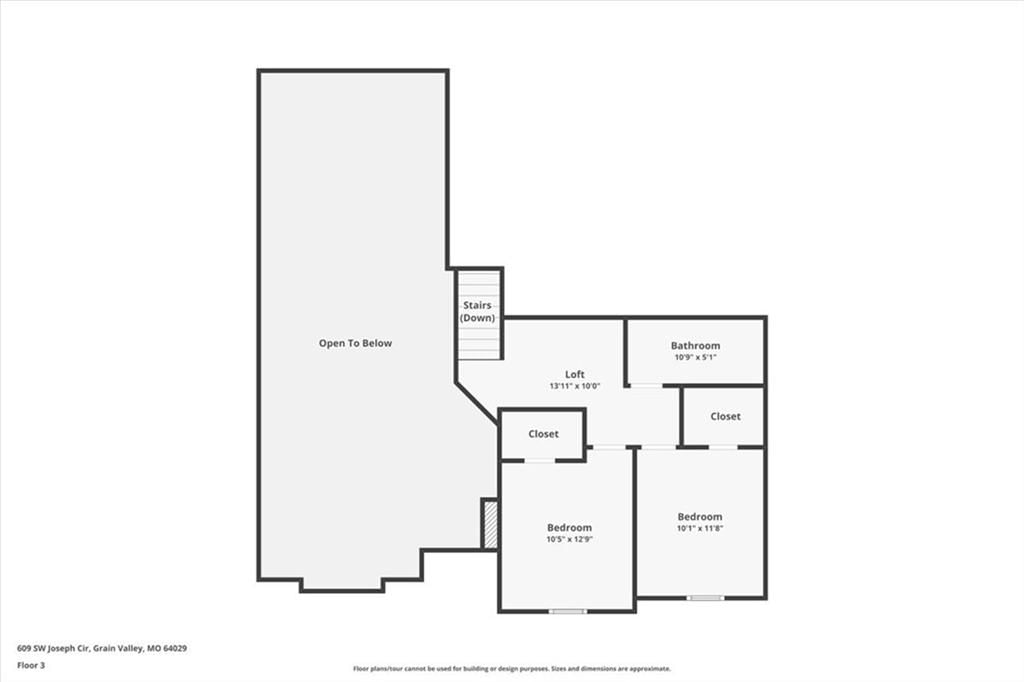 609 SW Joseph Circle — photo 36