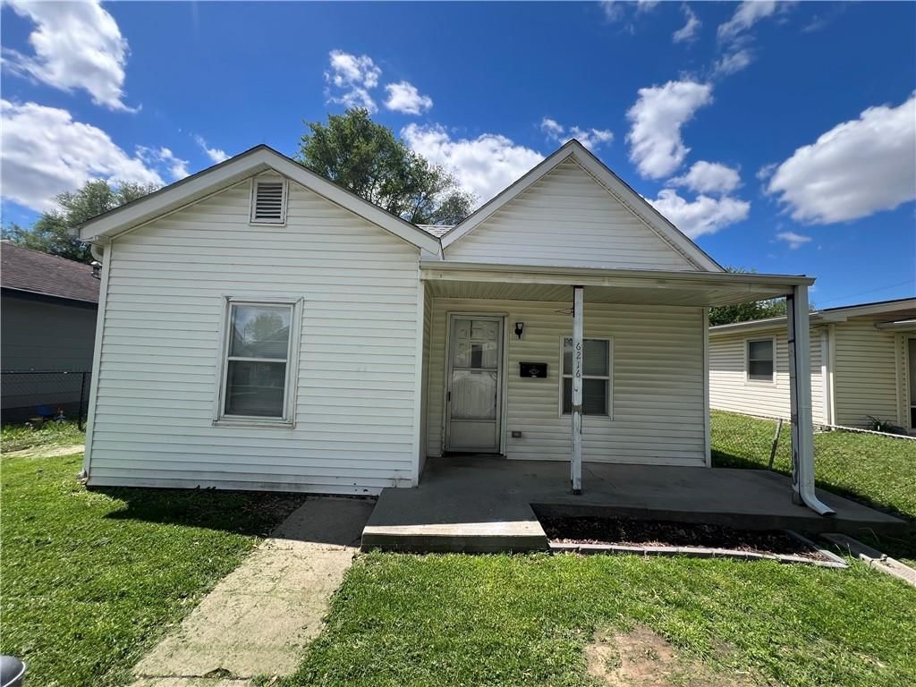 6216 Grant Street — photo 1
