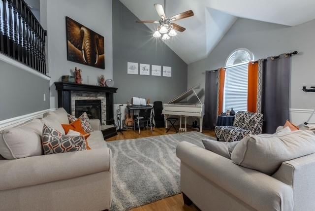 204 NW Cody Drive — photo 4