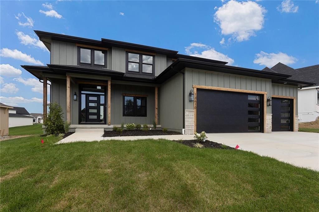13610 NE 114th Place, Kearney, MO