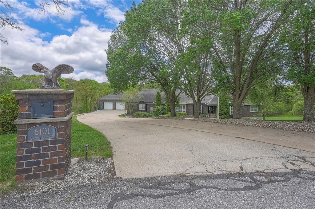 6101 NW Saddle Club Court — photo 2