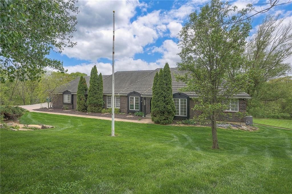 6101 NW Saddle Club Court — photo 3