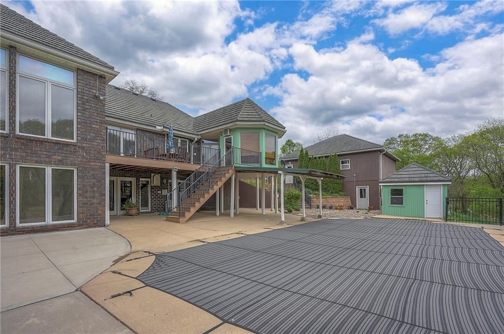 6101 NW Saddle Club Court — photo 11