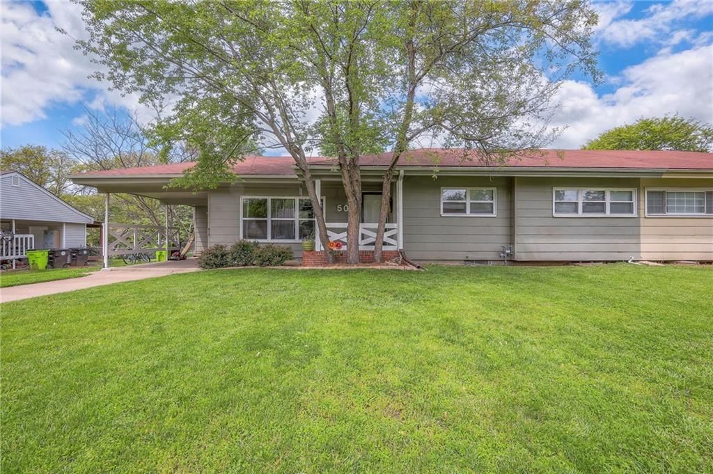 507 INDIAN Trail — photo 1