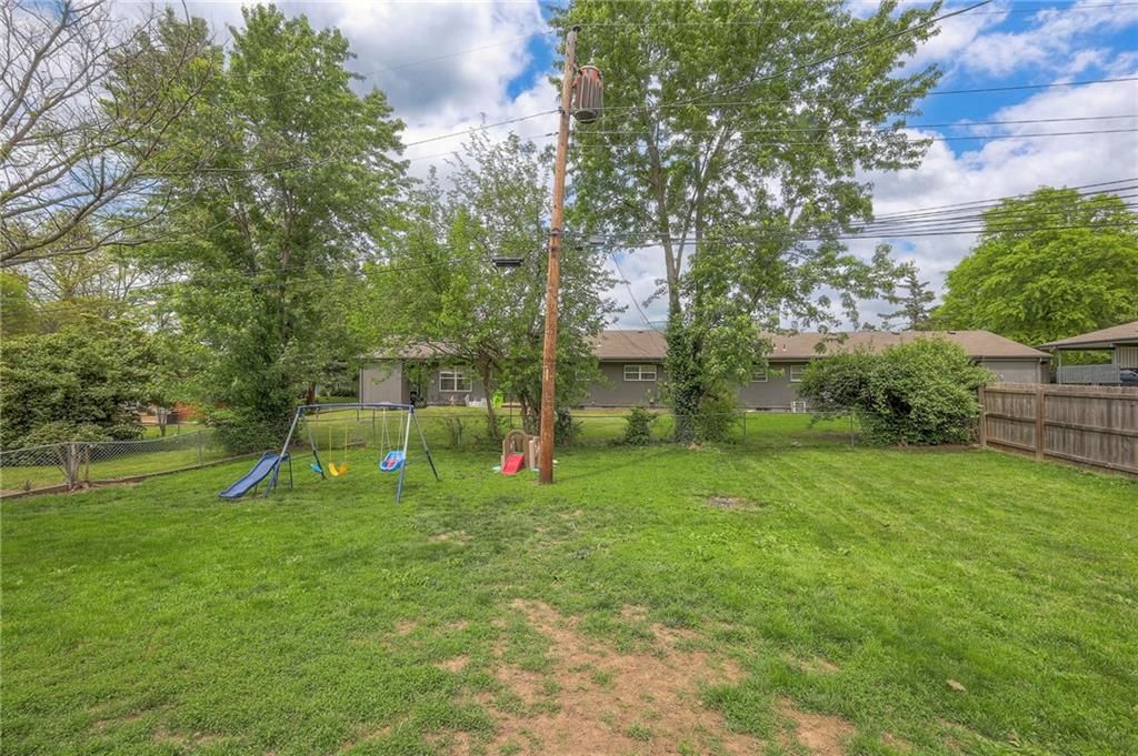 507 INDIAN Trail — photo 21