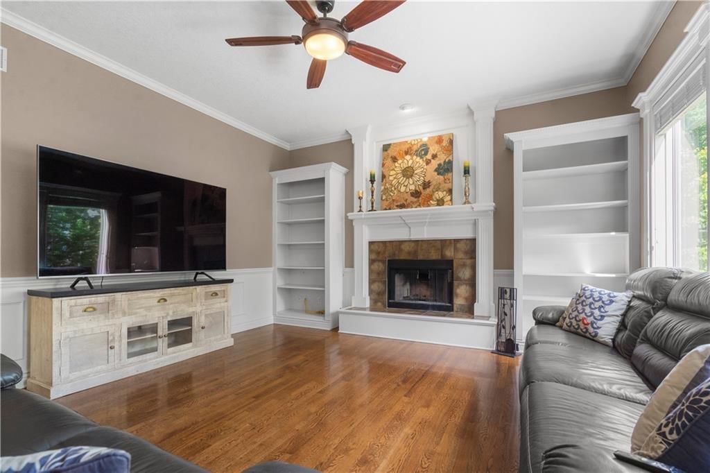 7406 W 145TH Terrace — photo 7
