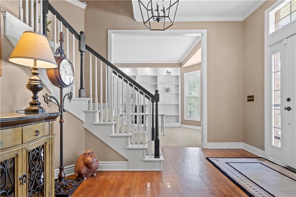 7406 W 145TH Terrace — photo 32