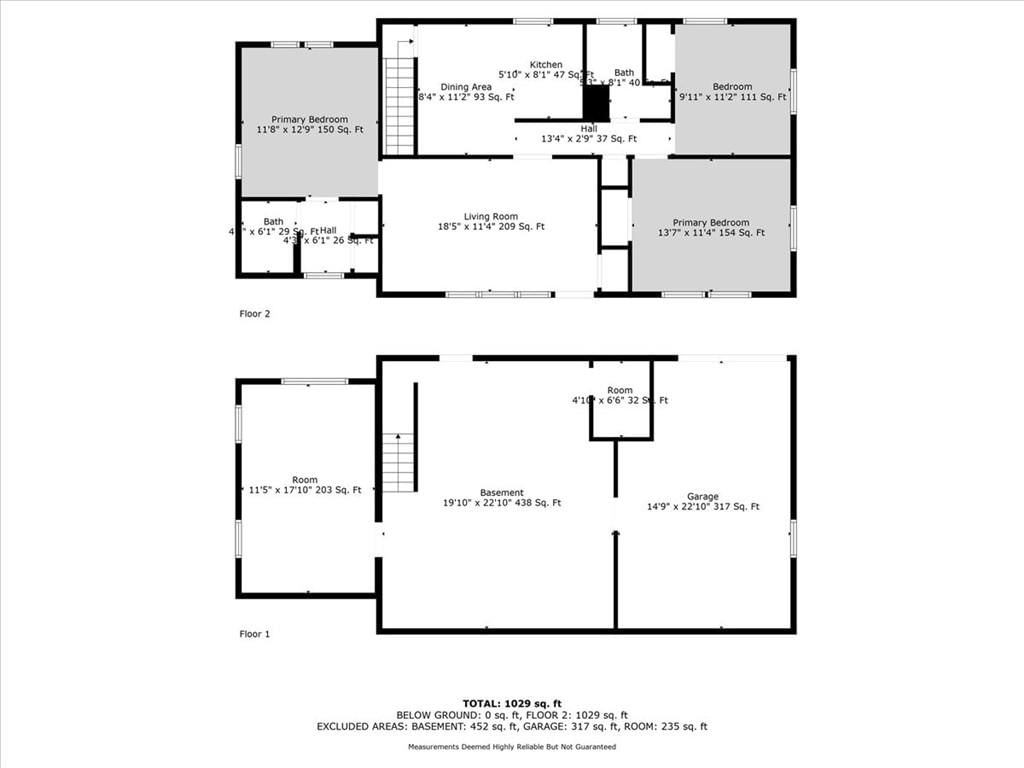 Photo 5 of 26 - 479 NE Meadowbrook Road