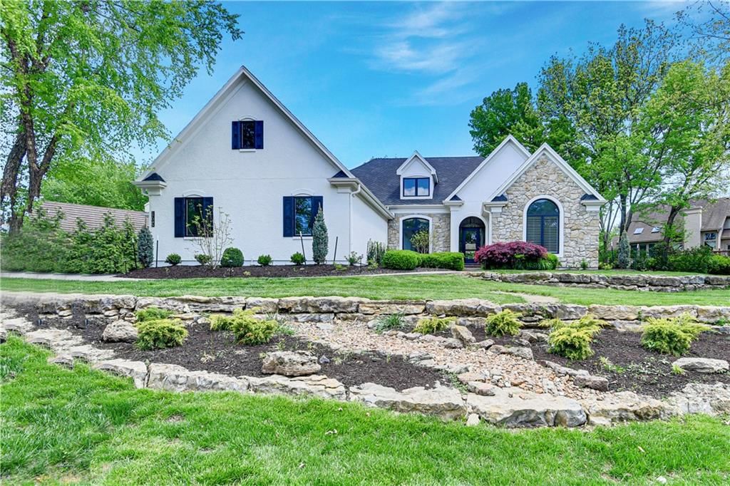 17045 S Highland Ridge Drive — photo 1