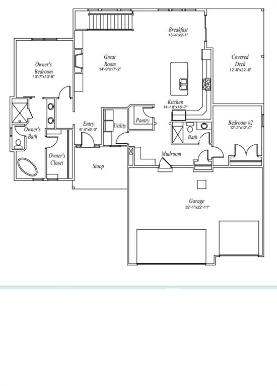 10519 N Liberty Street — photo 2
