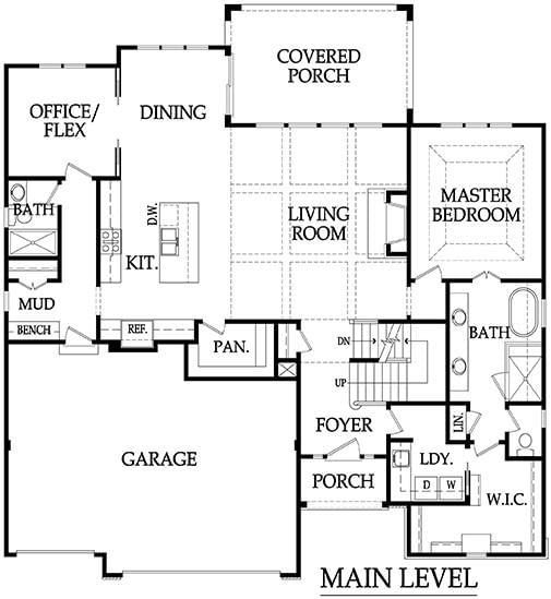 17441 Parkhill Street — photo 3