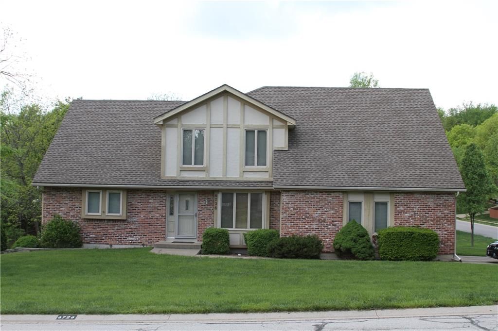 6726 Mill Creek Road — photo 1