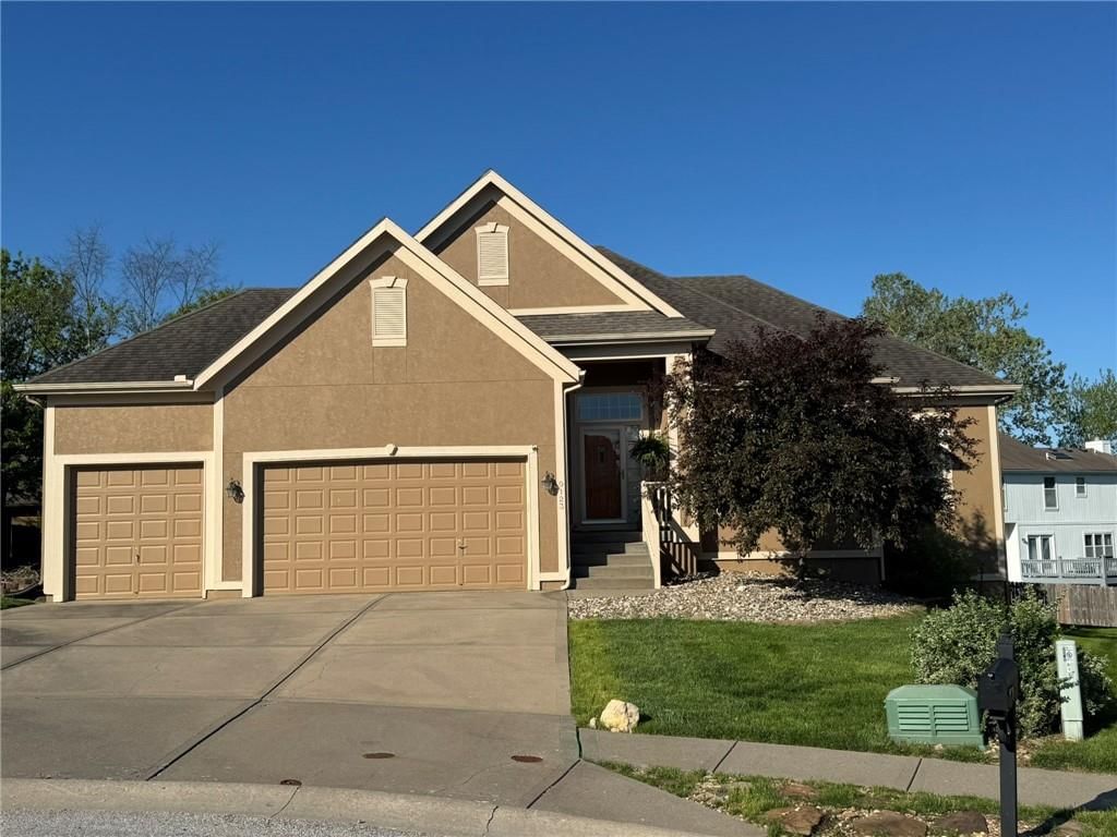 9123 NW 86th Terrace, Kansas City, MO