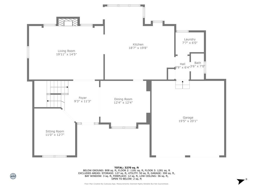 11512 SUMMIT Street — photo 66
