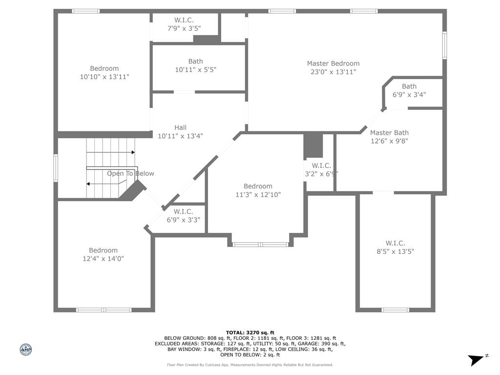 11512 SUMMIT Street — photo 67