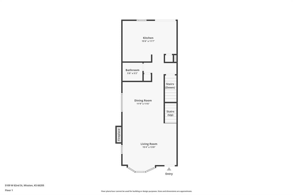 5109 W 62nd Street — photo 35