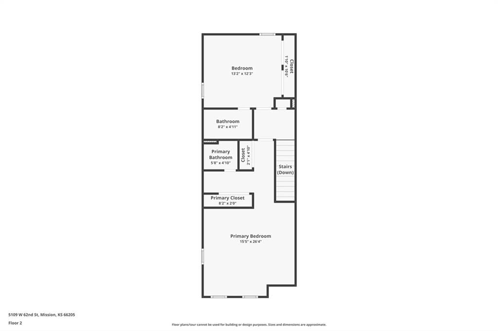 5109 W 62nd Street — photo 36