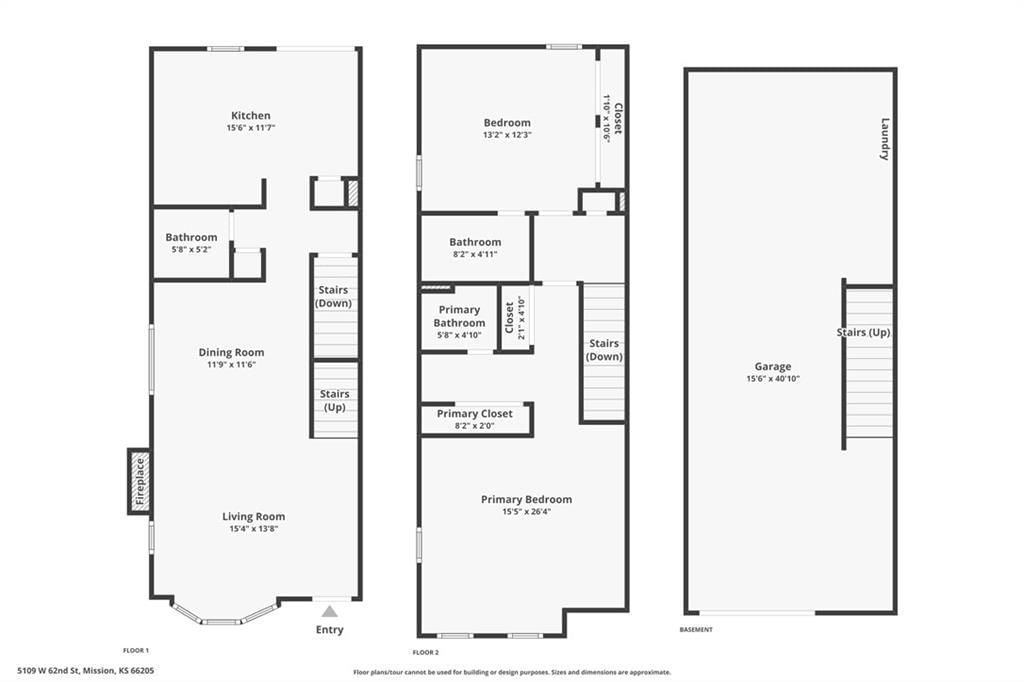 5109 W 62nd Street — photo 38