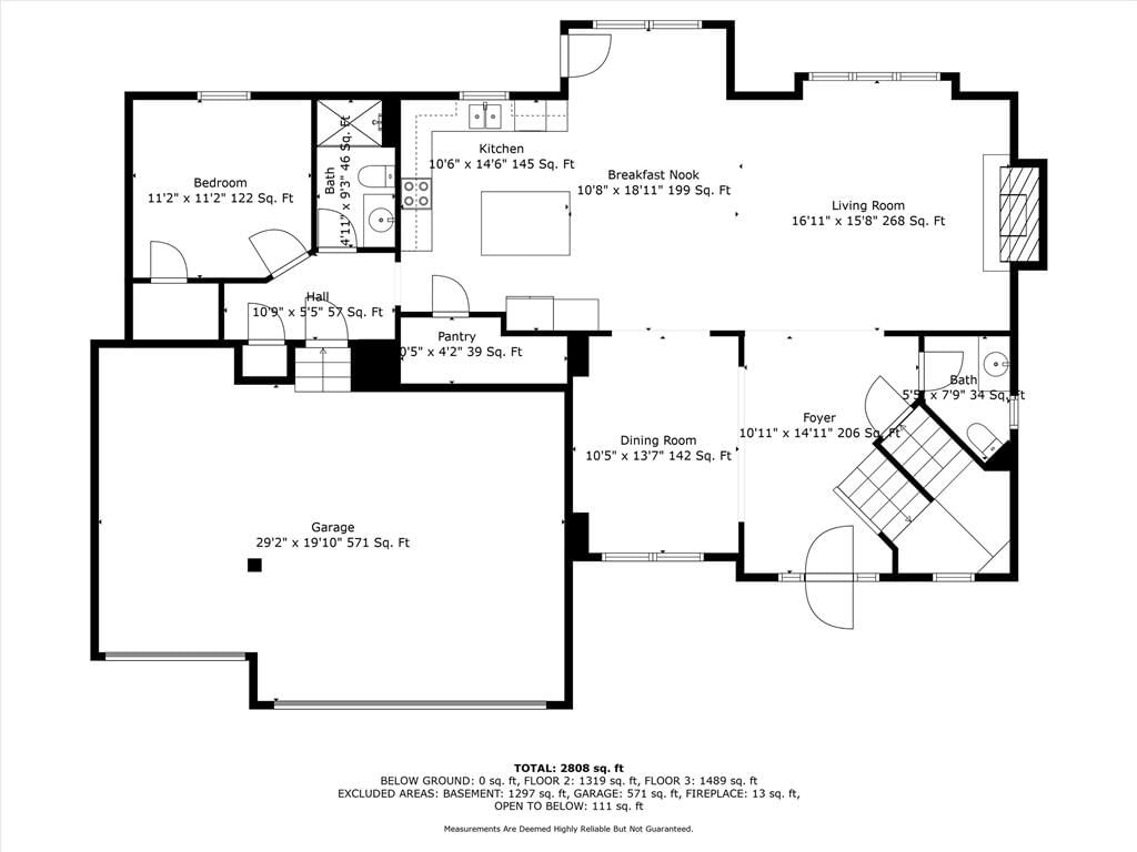 2455 W Concord Drive — photo 48