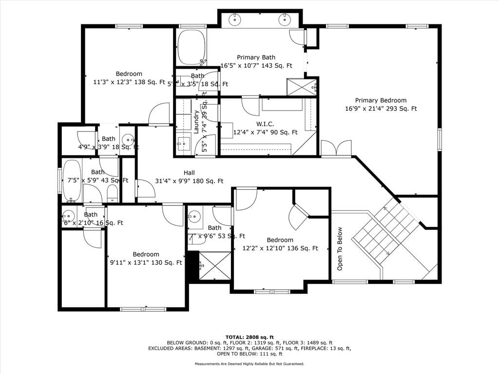 2455 W Concord Drive — photo 49