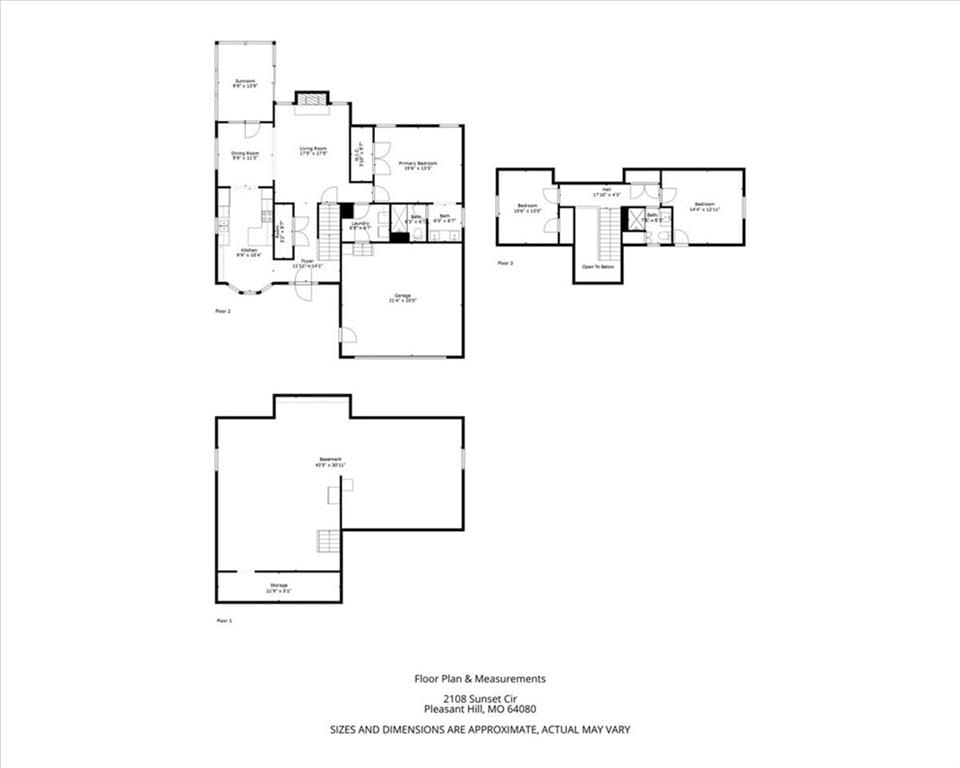 2108 Sunset Circle — photo 30