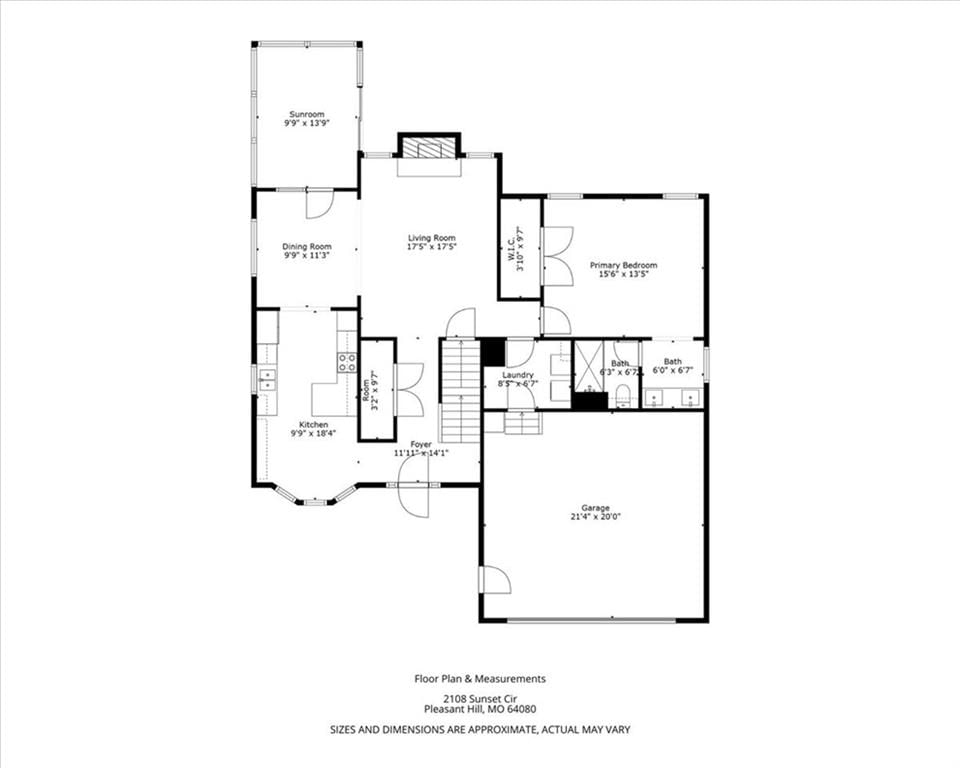 2108 Sunset Circle — photo 32