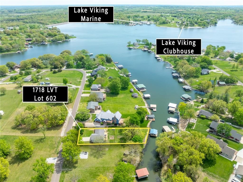 Photo 5 of 56 - 1718 Lake Viking Terrace