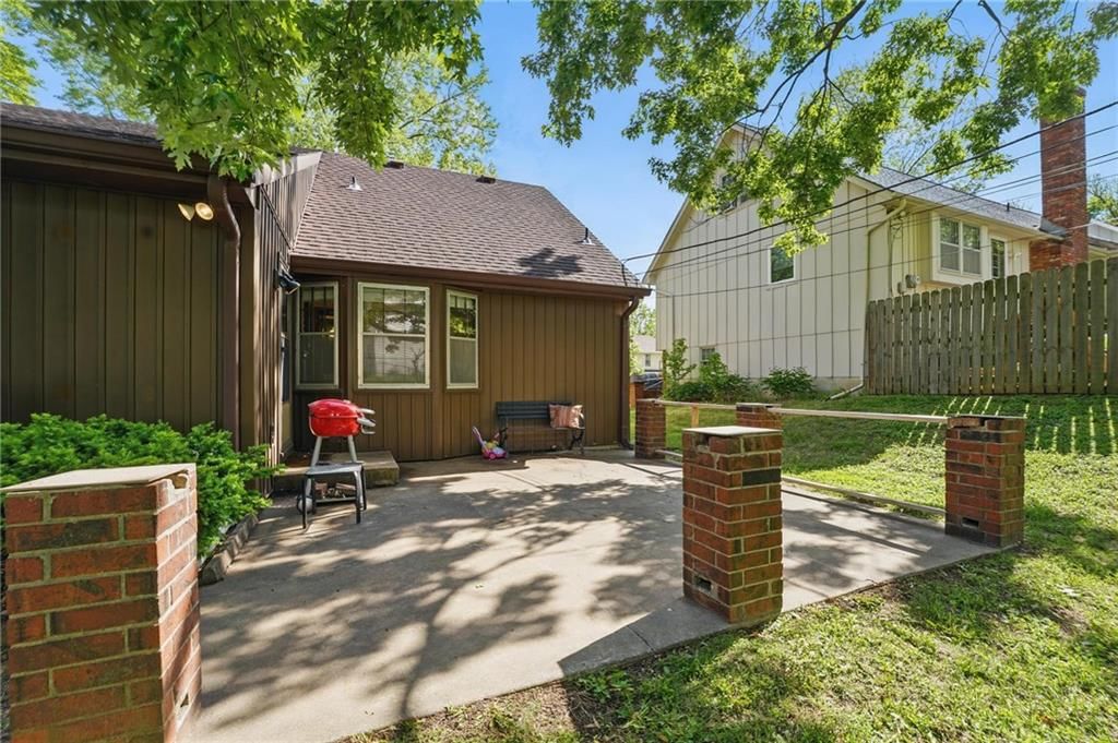 10624 W 99th Street — photo 46