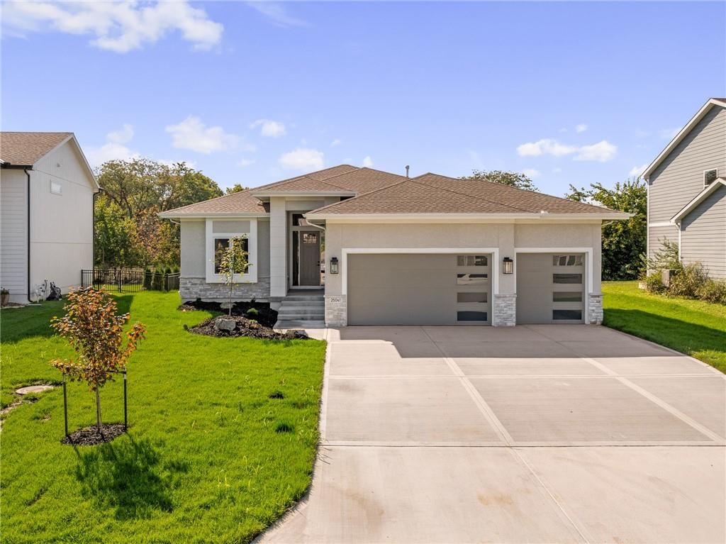 25041 W 142nd Street, Olathe, KS