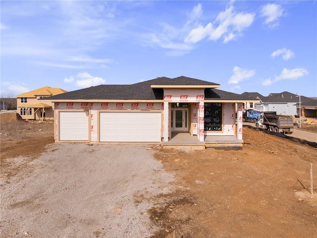25008 W 141st Terrace, Olathe, KS