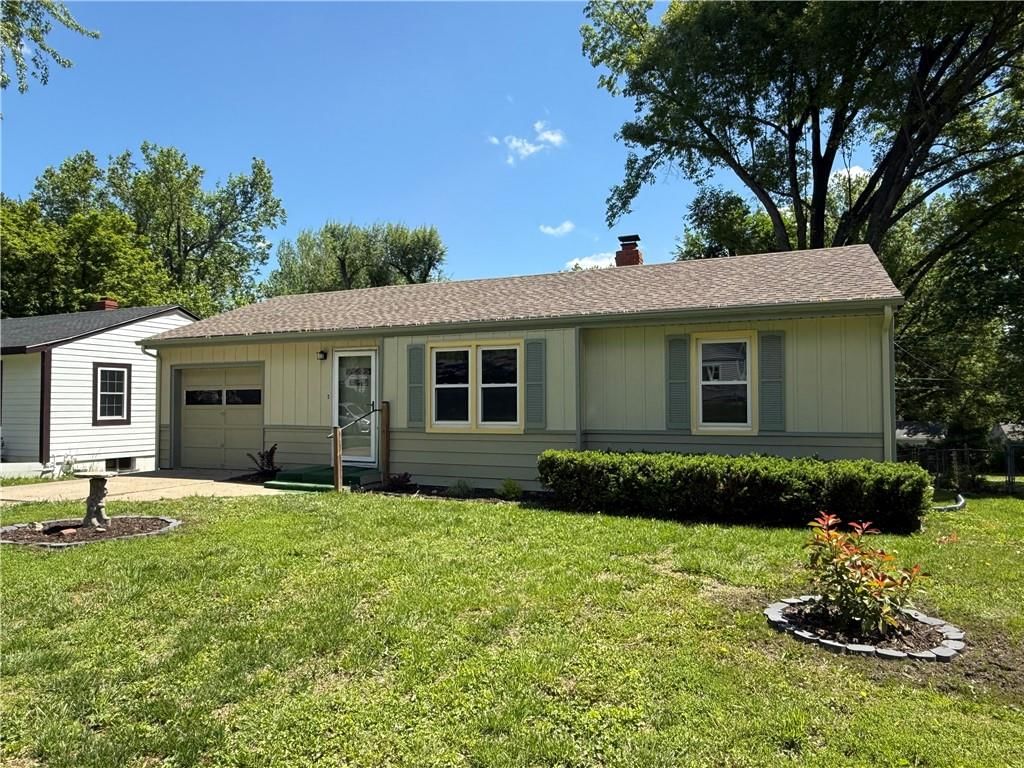 3031 S Scott Avenue — photo 1