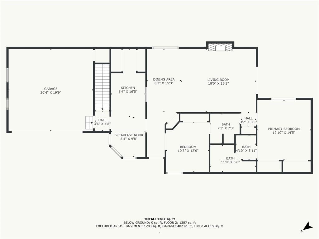 Photo 26 of 33 - 16611 E 53RD Street