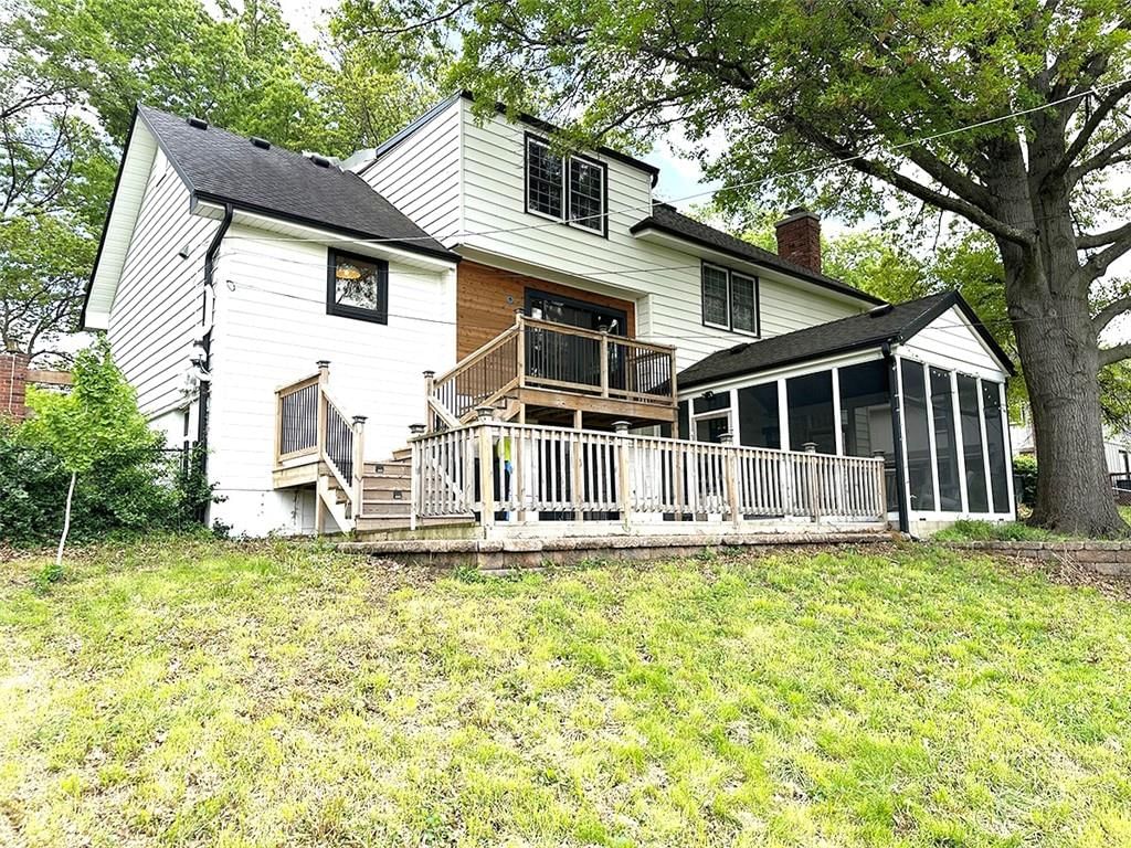 9314 Roe Avenue — photo 27