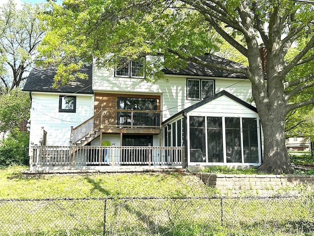 9314 Roe Avenue — photo 94