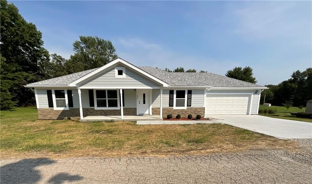 300 MAPLE Terrace, Maysville, MO