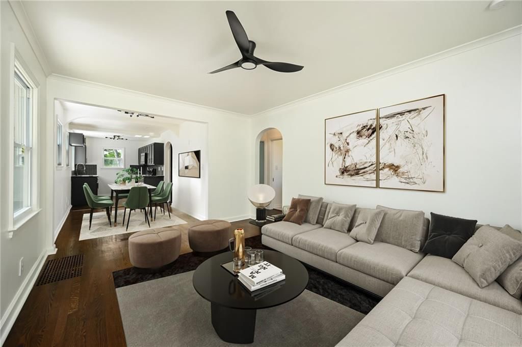 117 W 80th Terrace — photo 5