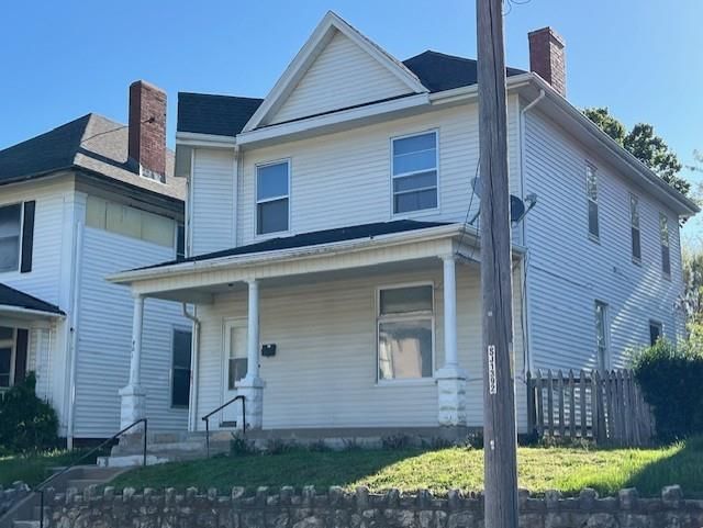 421 N 21st Street — photo 1