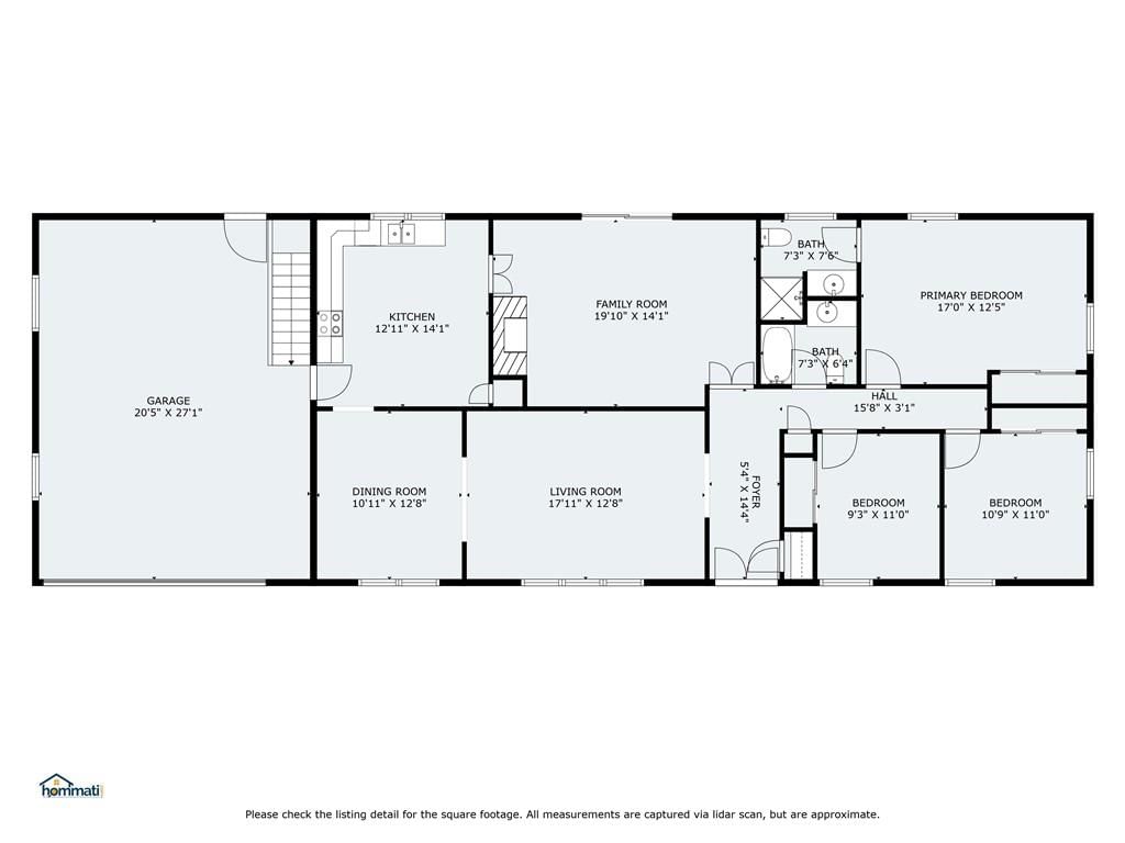 9612 Summit Street — photo 47