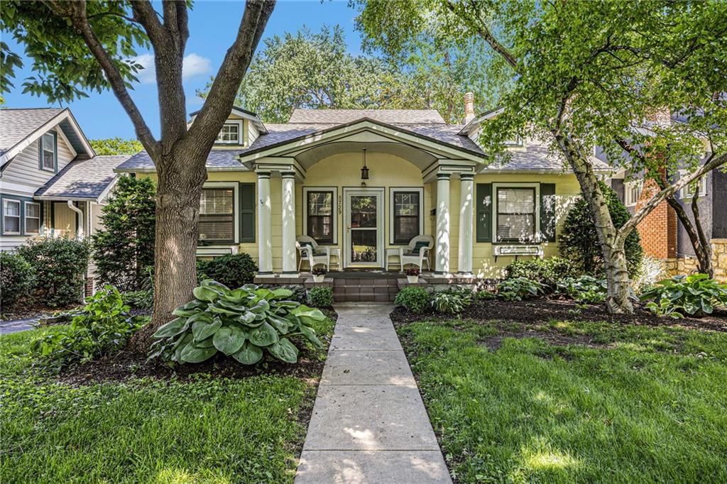 5729 Holmes Street — photo 1
