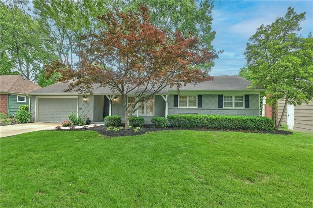 6411 Outlook Drive — photo 2