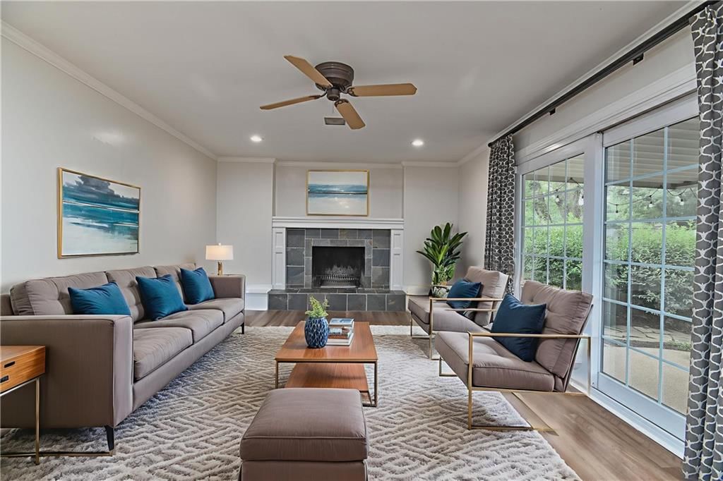 6411 Outlook Drive — photo 18