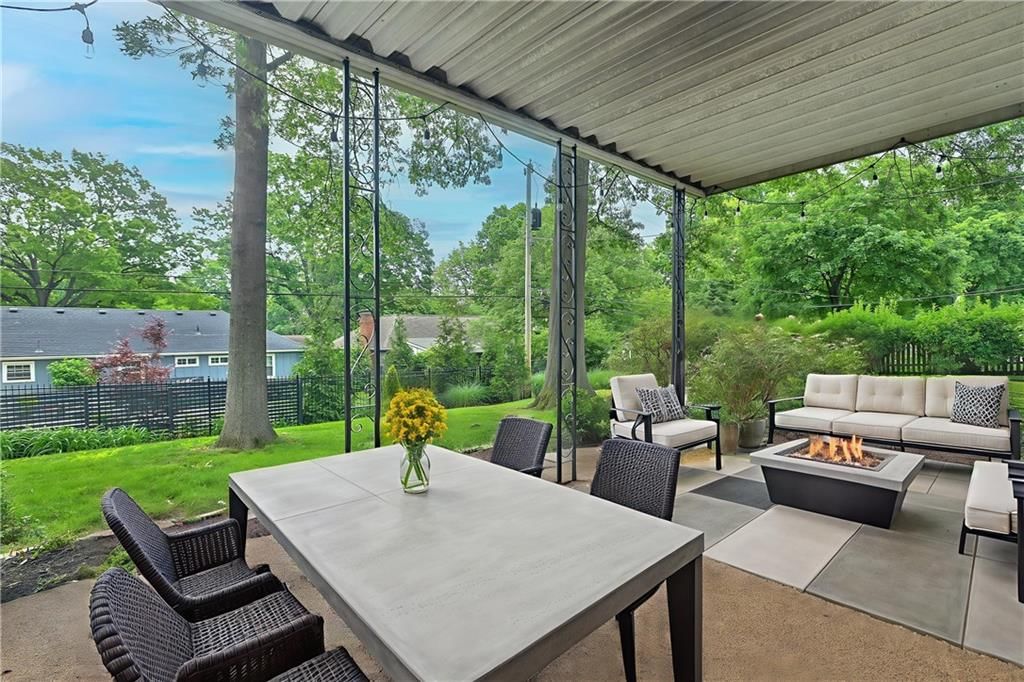 6411 Outlook Drive — photo 34