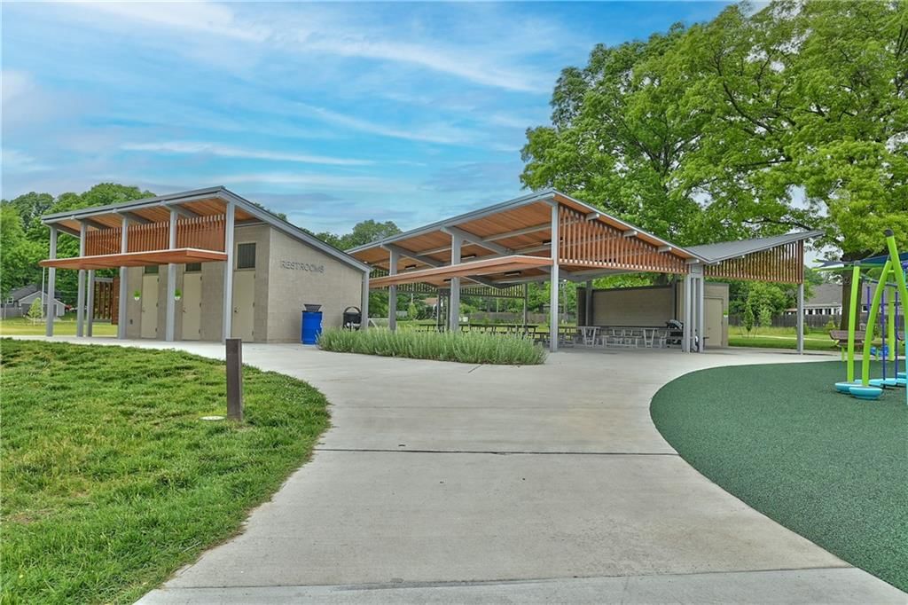 6411 Outlook Drive — photo 40
